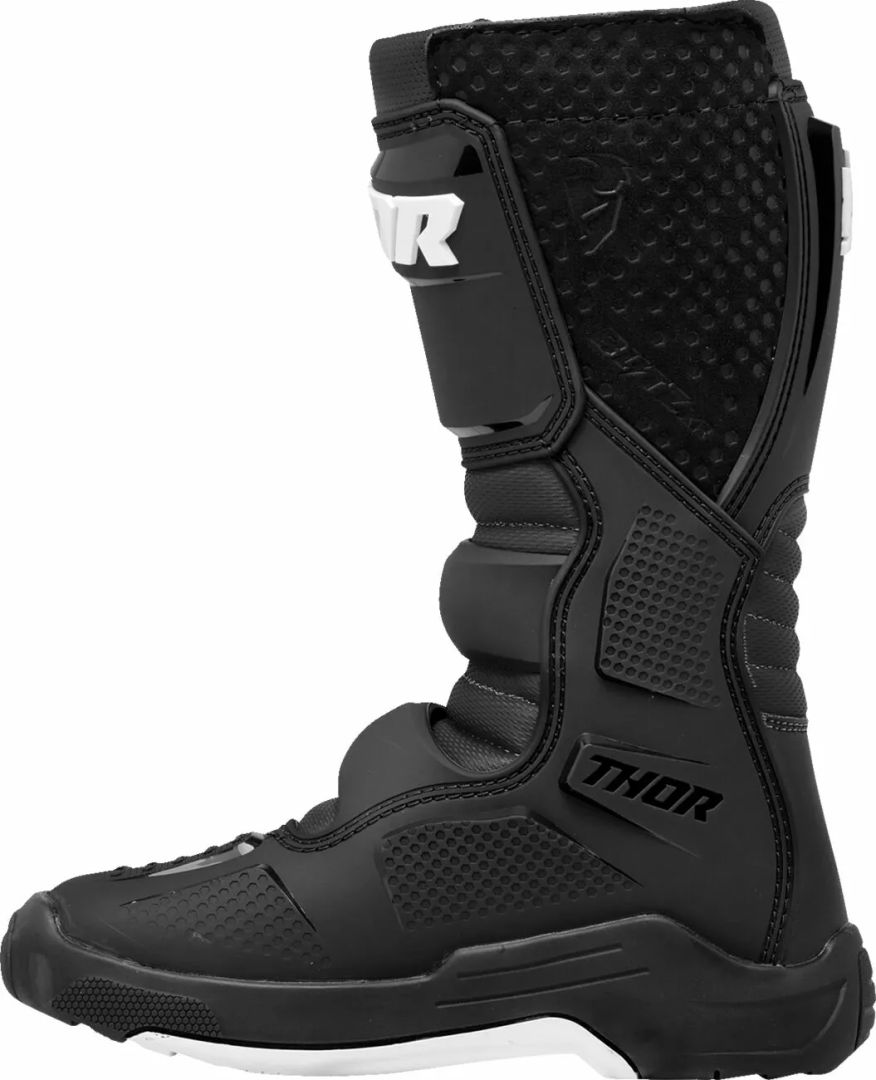 Thor 3411-0726 ifjúsági blitz xr csizma 2
