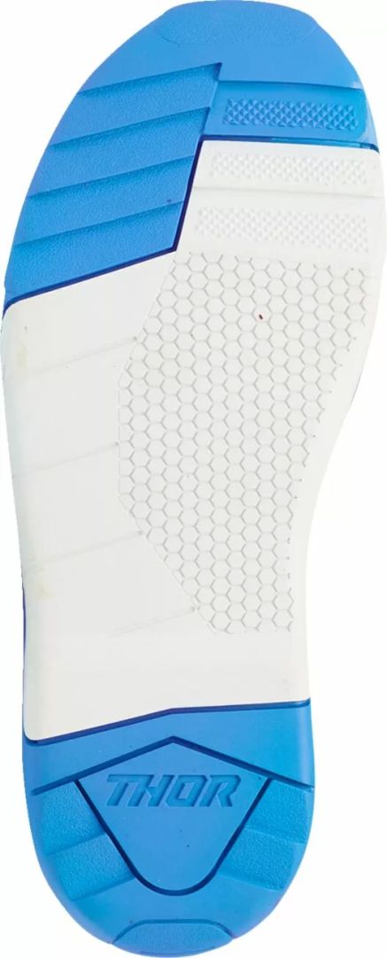 Thor 3411-0734 ifjúsági blitz xr csizma 4