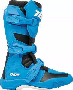 Thor 3411-0736 ifjúsági blitz xr csizma 3