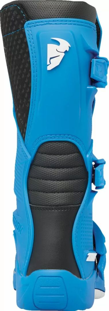 Thor 3411-0736 ifjúsági blitz xr csizma 5