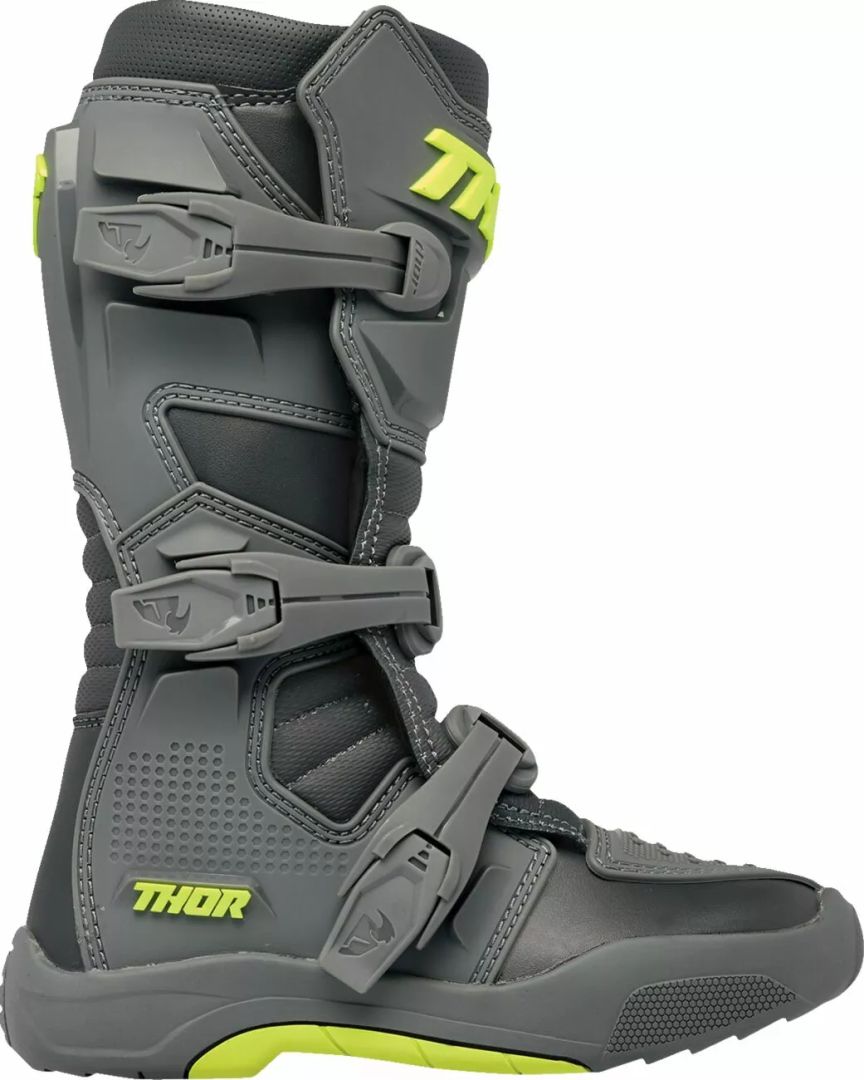 Thor 3411-0743 ifjúsági blitz xr csizma 2