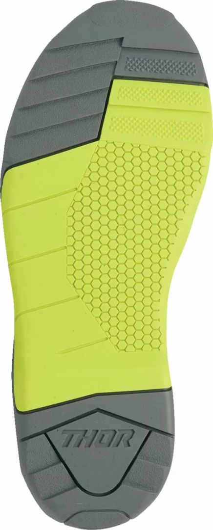 Thor 3411-0743 ifjúsági blitz xr csizma 3