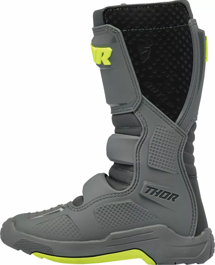 Thor 3411-0743 ifjúsági blitz xr csizma 5