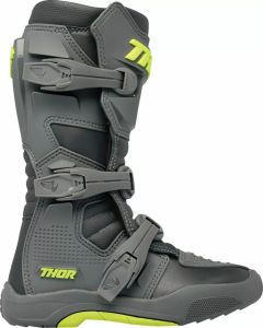 Thor 3411-0744 ifjúsági blitz xr csizma 2