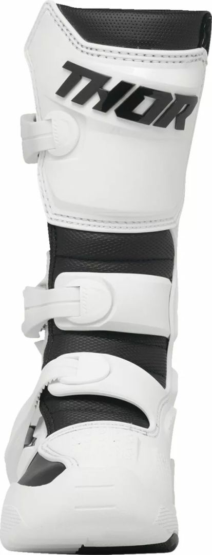 Thor 3411-0745 ifjúsági blitz xr csizma 4
