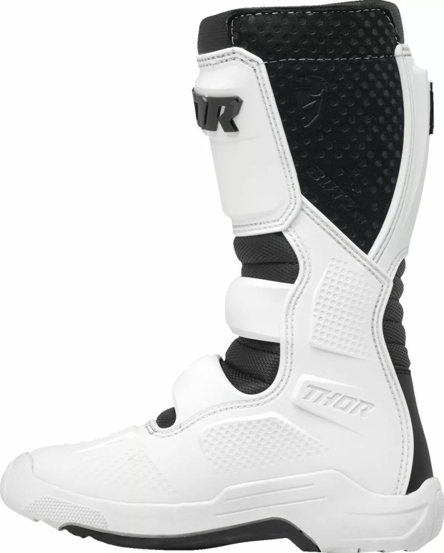 Thor 3411-0751 ifjúsági blitz xr csizma 2
