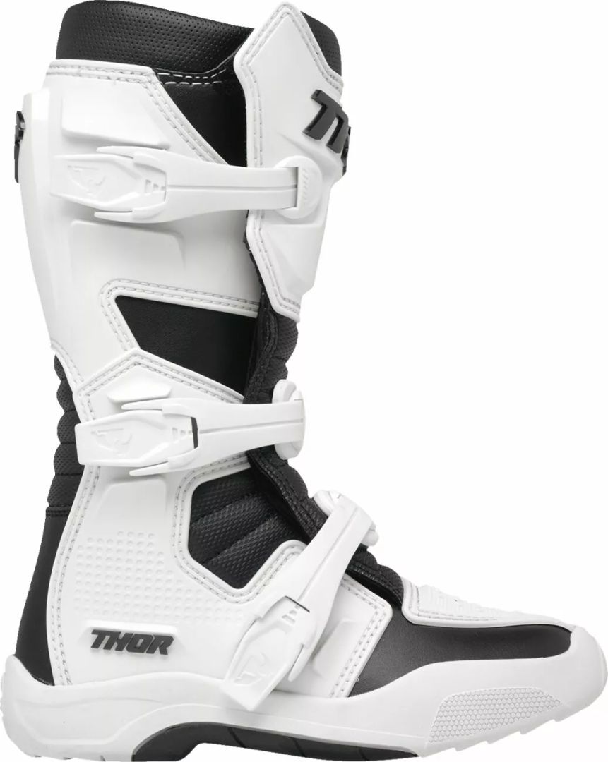 Thor 3411-0751 ifjúsági blitz xr csizma 5