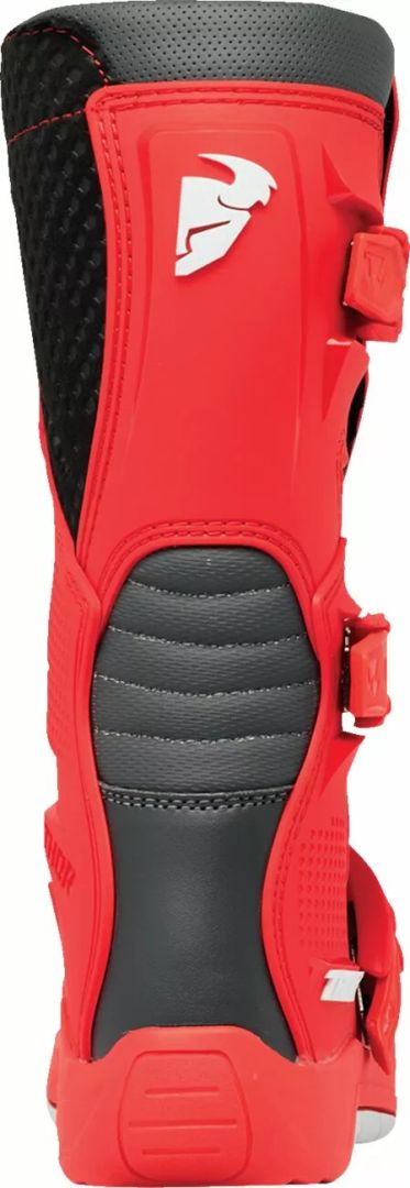 Thor 3411-0752 ifjúsági blitz xr csizma 2