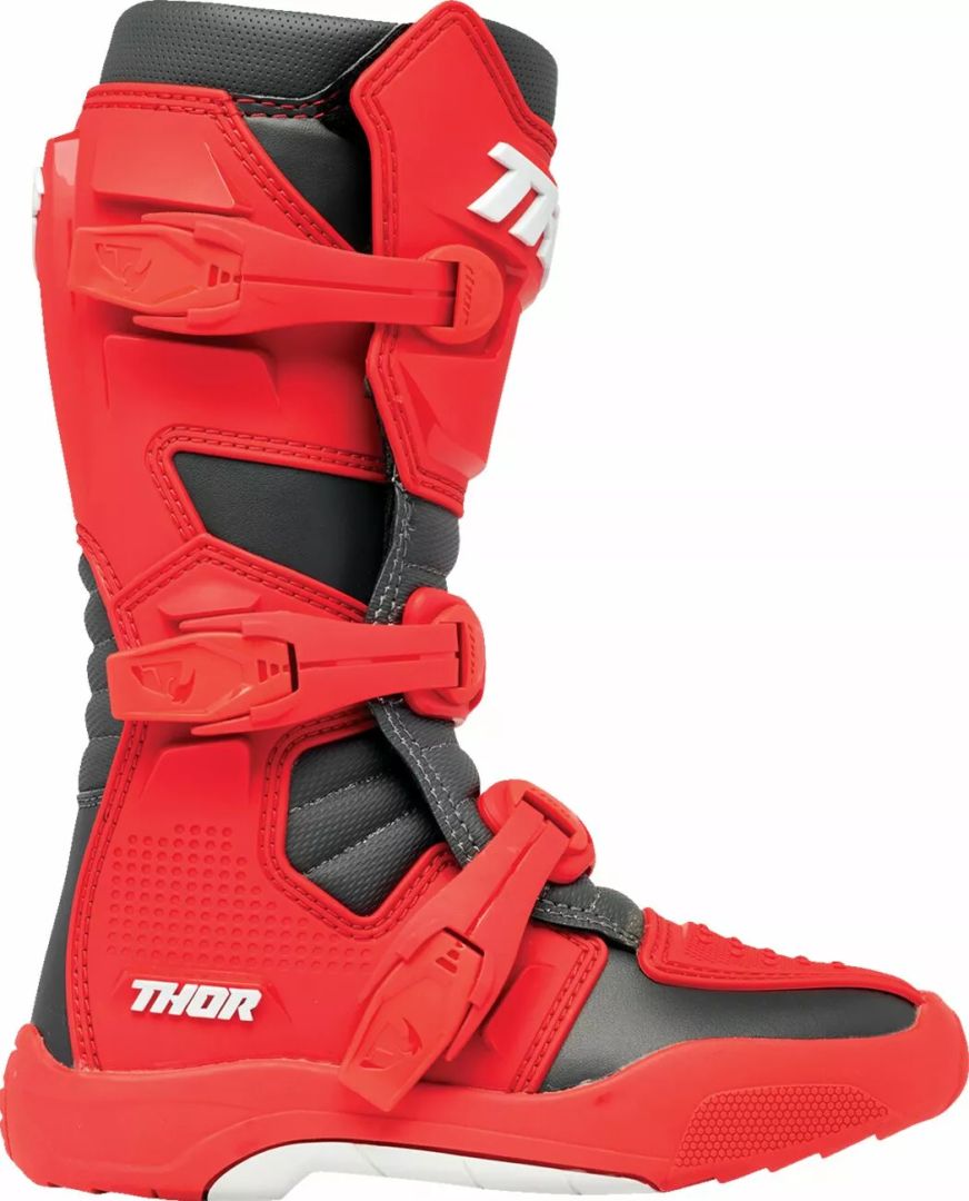 Thor 3411-0754 ifjúsági blitz xr csizma 3