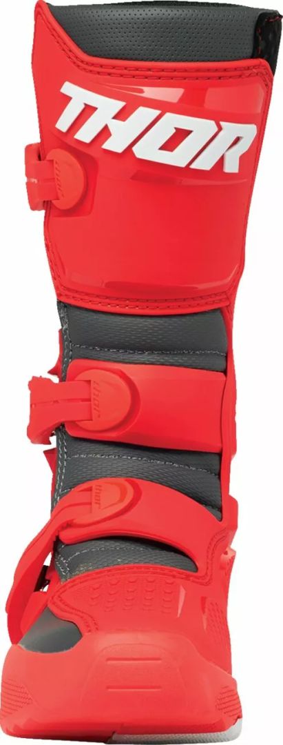 Thor 3411-0755 ifjúsági blitz xr csizma 4