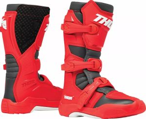 Thor 3411-0757 ifjúsági blitz xr csizma 