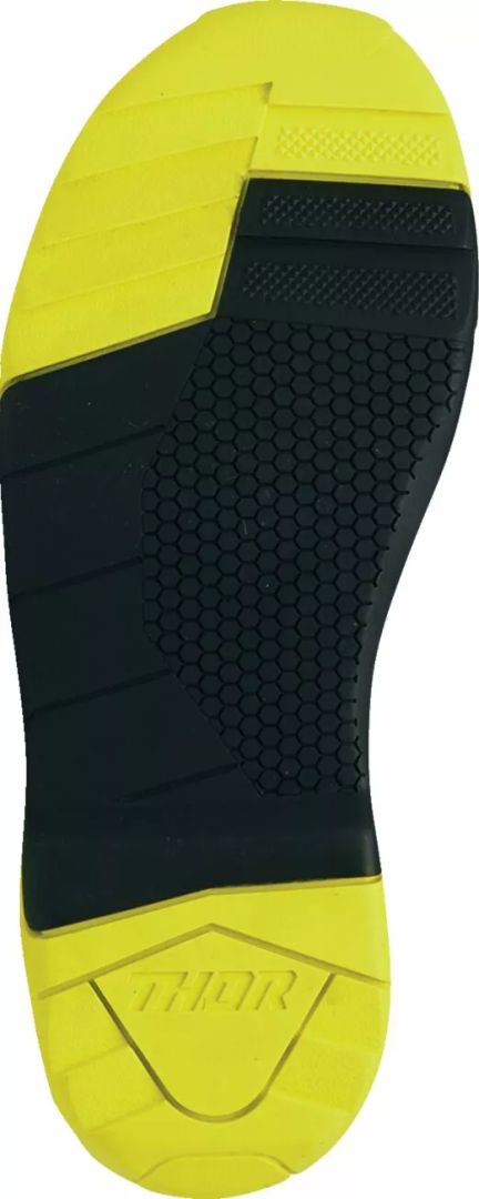 Thor 3411-0763 ifjúsági blitz xr csizma 3
