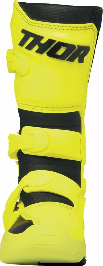 Thor 3411-0764 ifjúsági blitz xr csizma 2