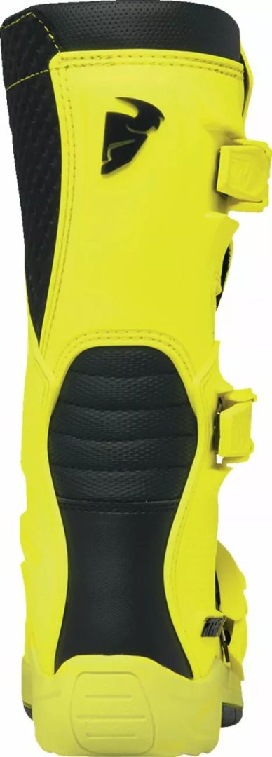Thor 3411-0764 ifjúsági blitz xr csizma 5
