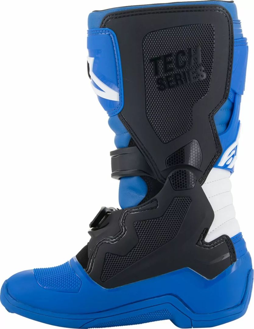 Alpinestars 2015017-712-2 Ifjúsági Tech 7S Boots Off-road motoros csizma 2