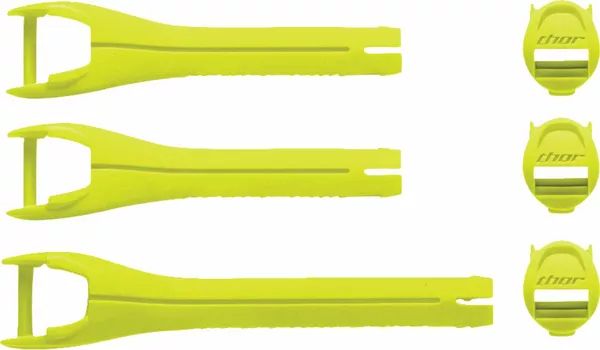 Thor 3430-1036 Blitz XR Boots Strap Kit 0