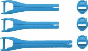 Thor 3430-1038 Blitz XR Boots Strap Kit 