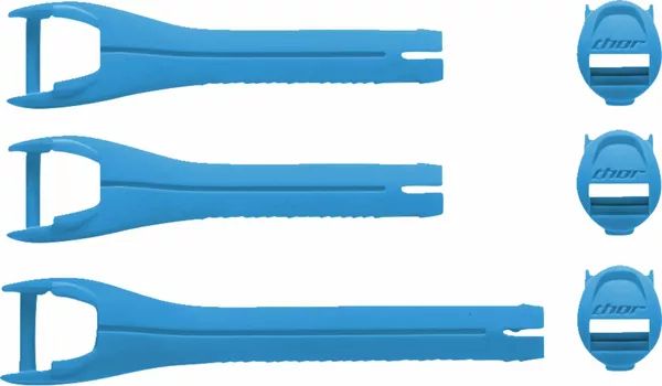 Thor 3430-1038 Blitz XR Boots Strap Kit 0