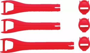 Thor 3430-1039 Blitz XR Boots Strap Kit 