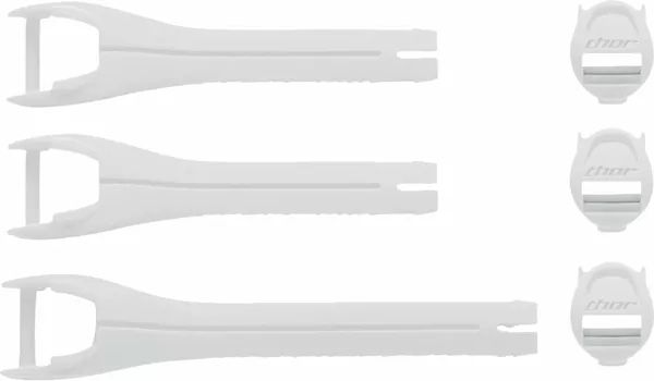 Thor 3430-1040 Blitz XR Boots Strap Kit 0