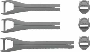 Thor 3430-1047 Ifjúsági Blitz XR Boots Strap Kit 