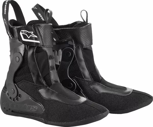 Alpinestars 25Shoet21-10-9 Tech 10 belső zsákmány Motoros cipő, csizma alkatrészek 0