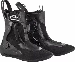 Alpinestars 25Shoet21-10-9 Tech 10 belső zsákmány Motoros cipő, csizma alkatrészek