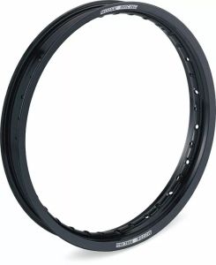Moose racing hard-parts GS-21x160bk alumínium perem Kerék és kerék alkatrészek 1