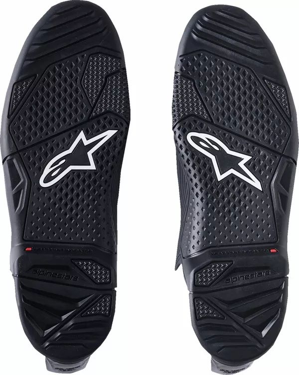 Alpinestars 25SUT725-10-10 Tech 7 Boot csere talp Motoros cipő, csizma alkatrészek 0