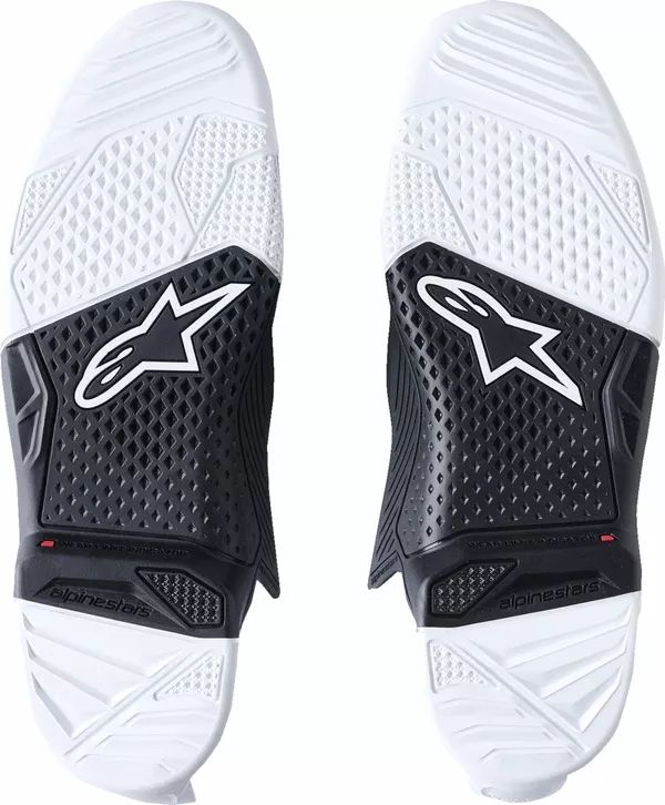 Alpinestars 25SUT725-21-7 Tech 7 Boot csere talp Motoros cipő, csizma alkatrészek 0