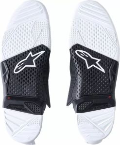 Alpinestars 25SUT725-21-10 Tech 7 Boot csere talp Motoros cipő, csizma