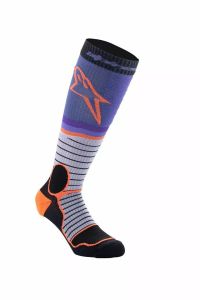 Alpinestars 4701524-1207-S MX Pro Socks Motoros cipő, csizma