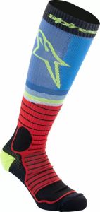 Alpinestars 4701524-1212-M MX Pro Socks Motoros cipő, csizma