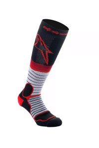 Alpinestars 4701524-1215-S MX Pro Socks Motoros cipő, csizma