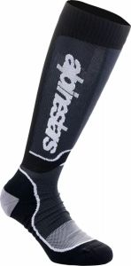Alpinestars 4702324-12-S MX Plus zokni Motoros cipő, csizma