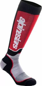 Alpinestars 4702324-1215-M MX Plus zokni Motoros zokni