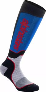 Alpinestars 4702324-1226-L MX Plus zokni Motoros zokni