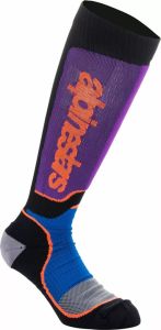 Alpinestars 4702324-1246-M MX Plus zokni Motoros cipő, csizma