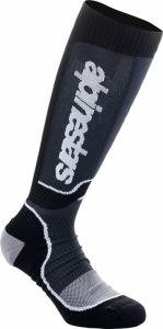 Alpinestars 4742324-12-M/L Youth MX Plus zokni Motoros cipő, csizma