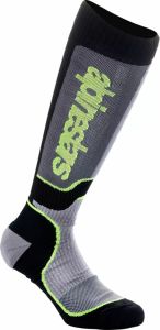 Alpinestars 4742324-175-M/L Youth MX Plus zokni Motoros cipő, csizma