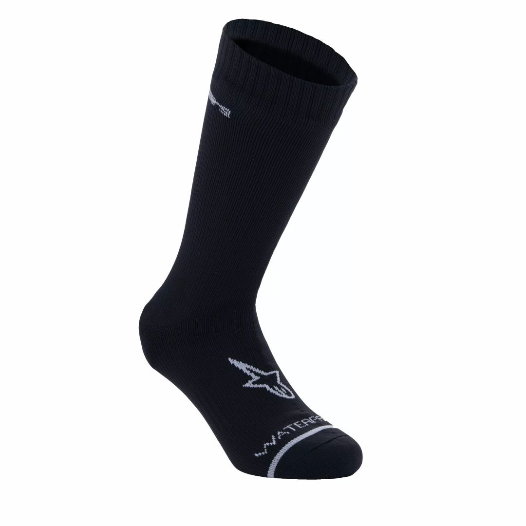 Alpinestars 1700225-10-S/M A-Dura vízálló zokni Motoros zokni 0