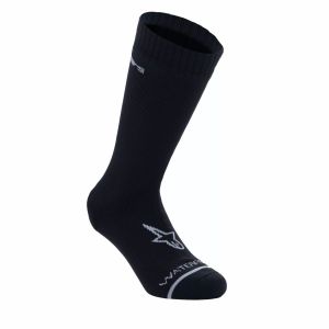 Alpinestars 1700225-10-L/XL A-Dura vízálló zokni Motoros cipő, csizma