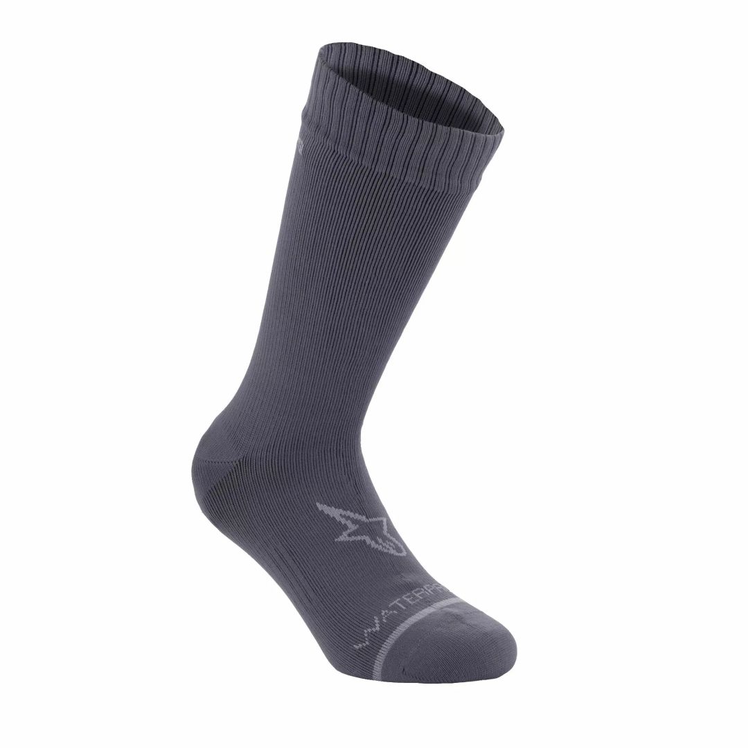 Alpinestars 1700225-9175-L/XL A-Dura vízálló zokni Motoros zokni 0