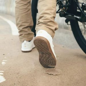 Crankbrothers SSL12080F030 Stamp Street Fabio csipkecipő 1
