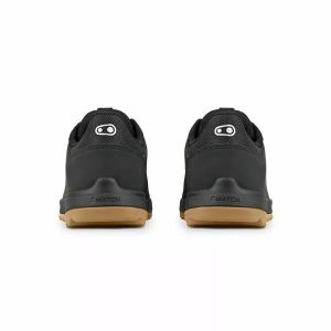 Crankbrothers TRL41010A080 Bélyegző nyomvonal csipke lapos cipő 3