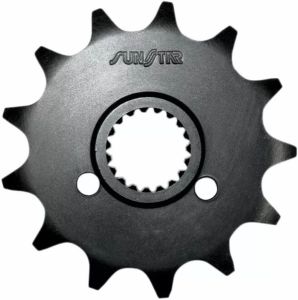 Sunstar sprockets 34413 elülső lánckerék Lánckerék