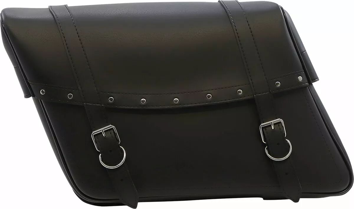 Saddlemen X021-03-042 Highwayman Rivet Slant stílusú nyeregtáskák 2