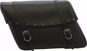 Saddlemen X021-03-042 Highwayman Rivet Slant stílusú nyeregtáskák 2