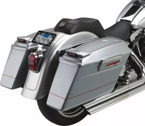 Cycle visions CV-7210 Bagger farok rögzítő rendszer 1