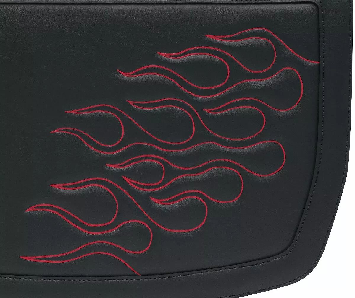 Saddlemen X021-05-0425 Highwayman tetoválás nyeregtáskák 3